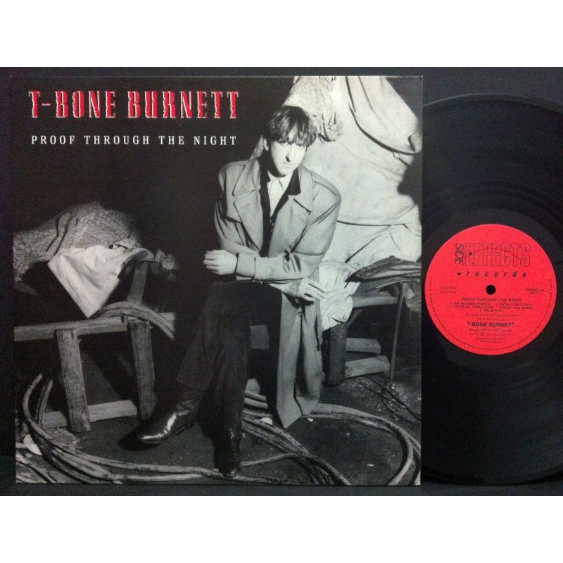 Proof through the night (1983)