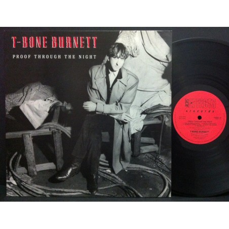 Proof through the night (1983)