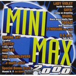 Mini Max 2000