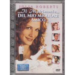 Il matrimonio del mio migliore amico