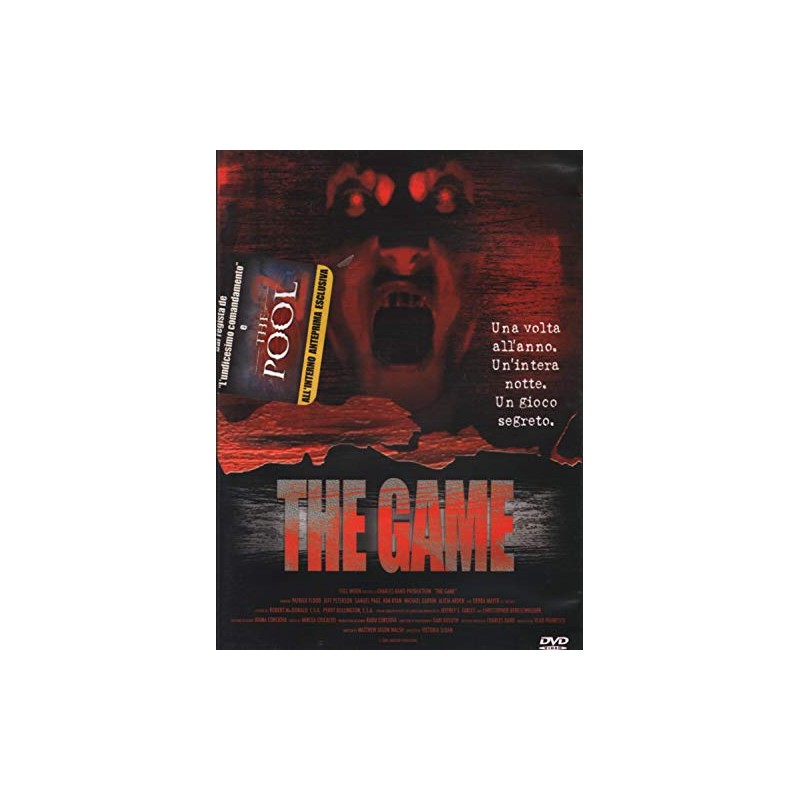 The Game