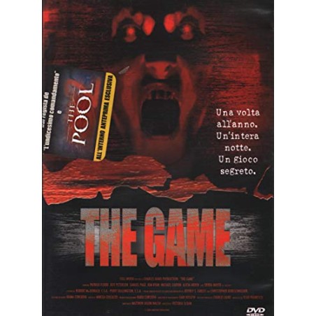 The Game