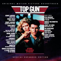 Top Gun Expanded Edition