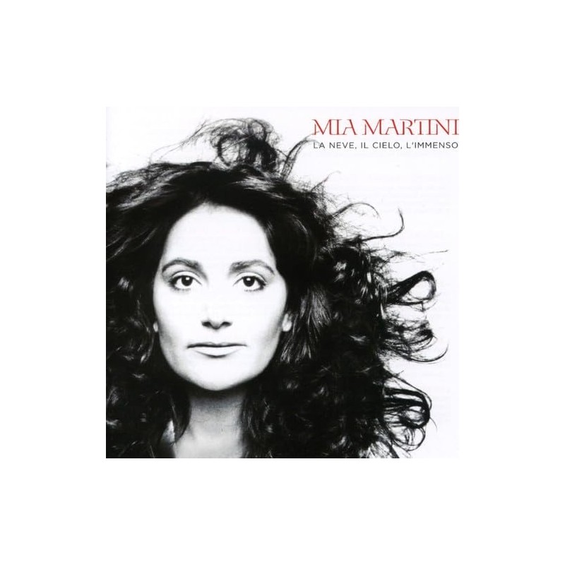 La Neve il Cielo l'Immenso (3 CD)