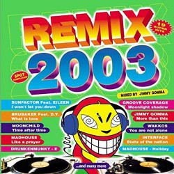 Remix 2003