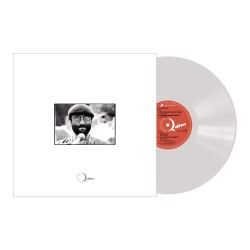 Q Disc (140 Gr. Sleeve Vinile Bianco) (Rsd 2020)