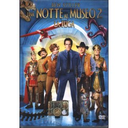 Una Notte Al Museo 2