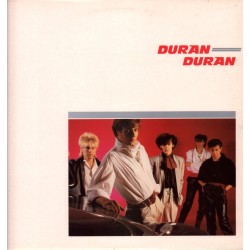 Same (1981) / Vinyl record [Vinyl-LP]