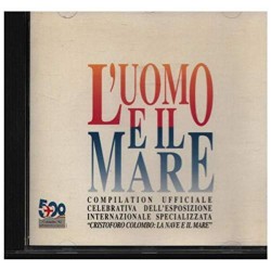 l'uomo e il mare