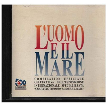 l'uomo e il mare