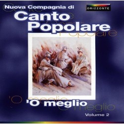 O Meglio Vol.2