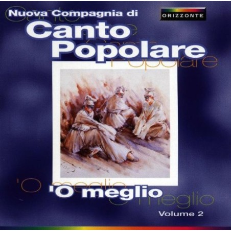 O Meglio Vol.2