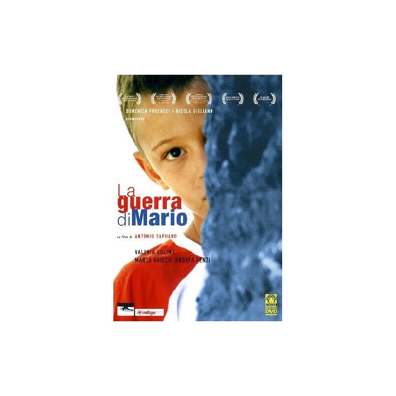 La guerra di Mario
