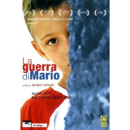 La guerra di Mario