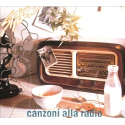 Canzoni Alla Radio-Dischi D'oro
