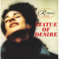 Richenel - Statue Of Desire - Megadisc - MD 7925