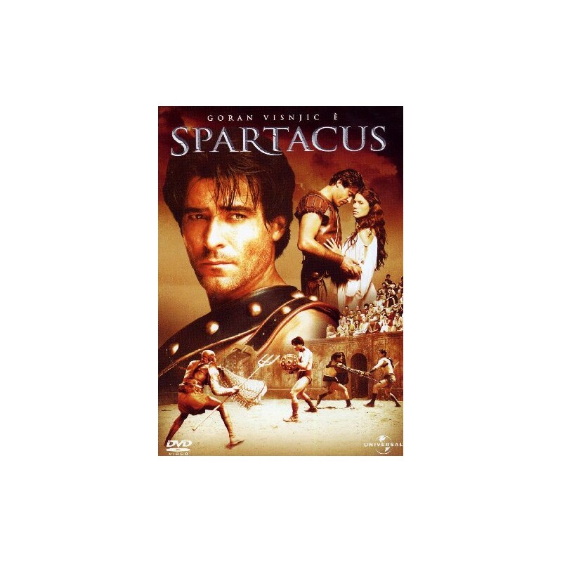Spartacus (2004)