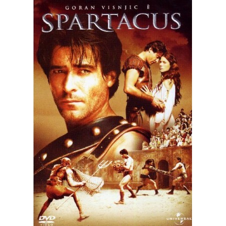 Spartacus (2004)