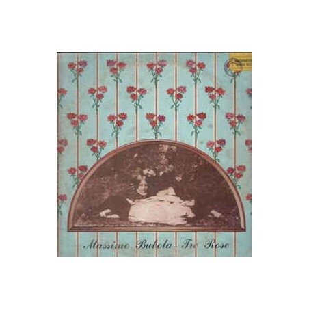 FDLP30002 LP Tre Rose VINYL