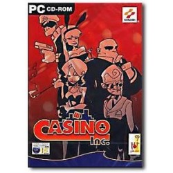 Casino Inc.