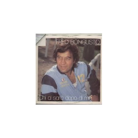 chi ci sara dopo di me