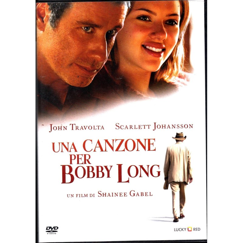 Una canzone per Bobby Long