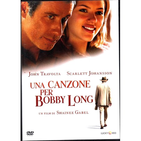 Una canzone per Bobby Long