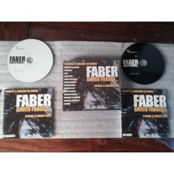 Faber Amico Fragile