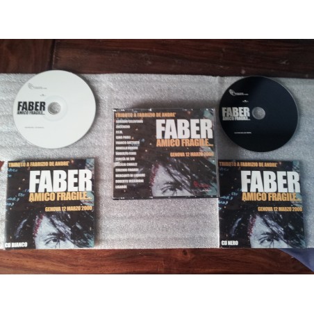 Faber Amico Fragile