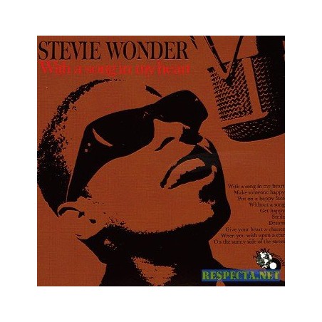 With a song in my heart (1963, RI) / Vinyl record [Vinyl-LP]