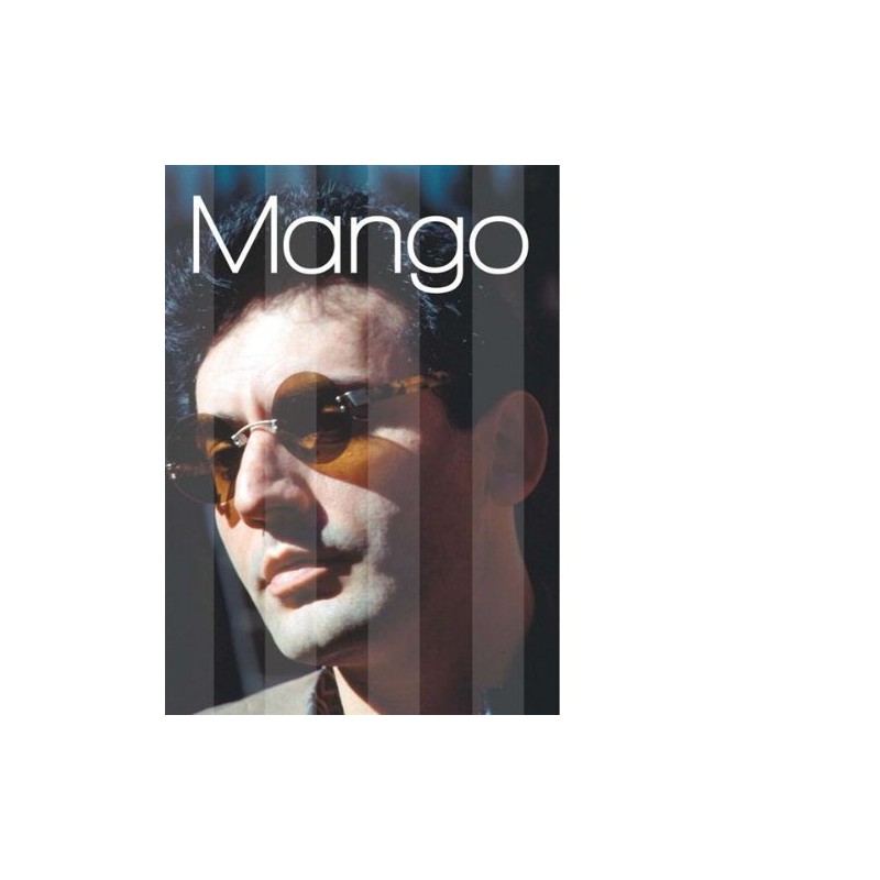 Mango Solo Grandi Successi