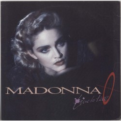 Live to tell (1986) / Vinyl single [Vinyl-Single 7'']