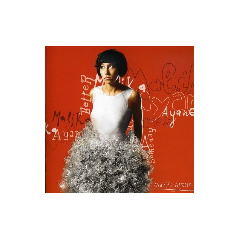 Malika Ayane