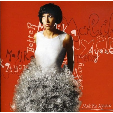 Malika Ayane