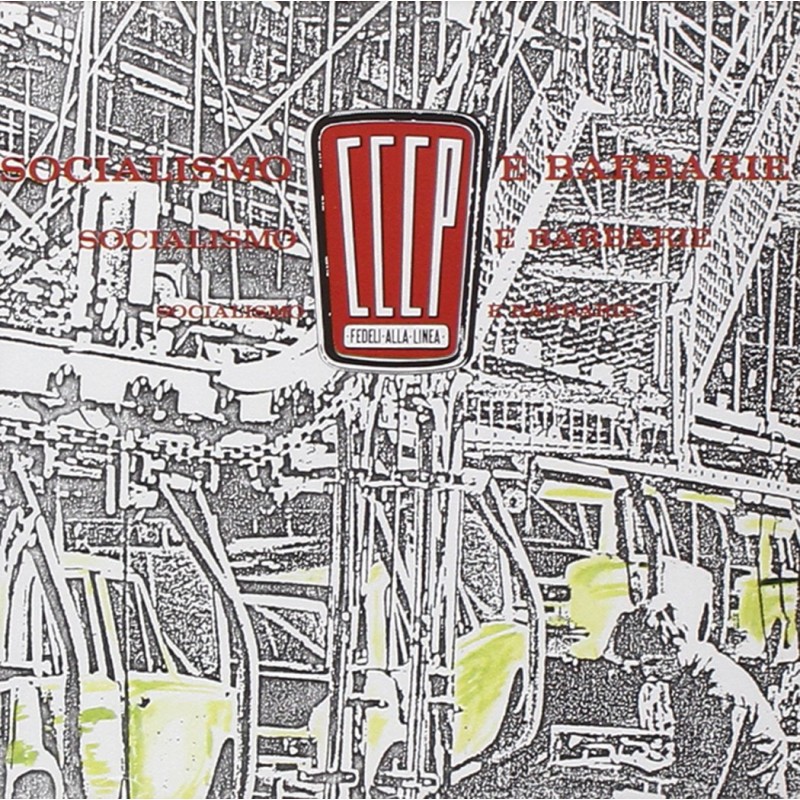 Socialismo E Barbarie