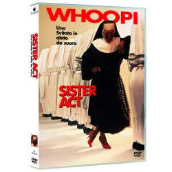 Sister Act - Una Svitata In Abito Da Suora