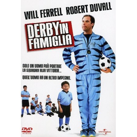 Derby in Famiglia