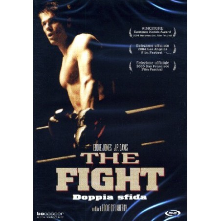 The Fight - Doppia Sfida