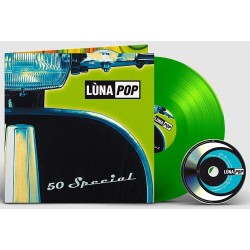 50 Special - 20° Anniversario (Vinile 10" + CD Singolo) (2 LP)