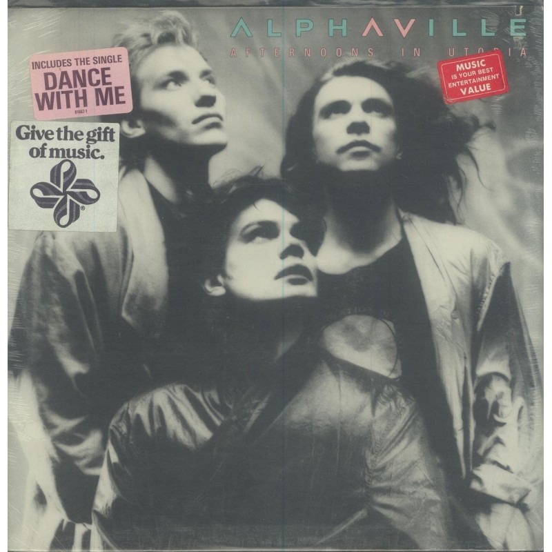 Afternoons in Utopia