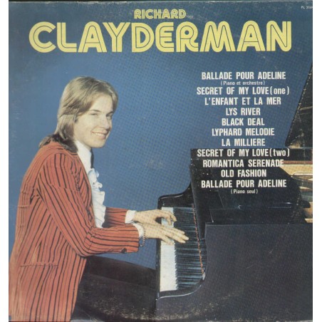 Ballade Pour Adeline