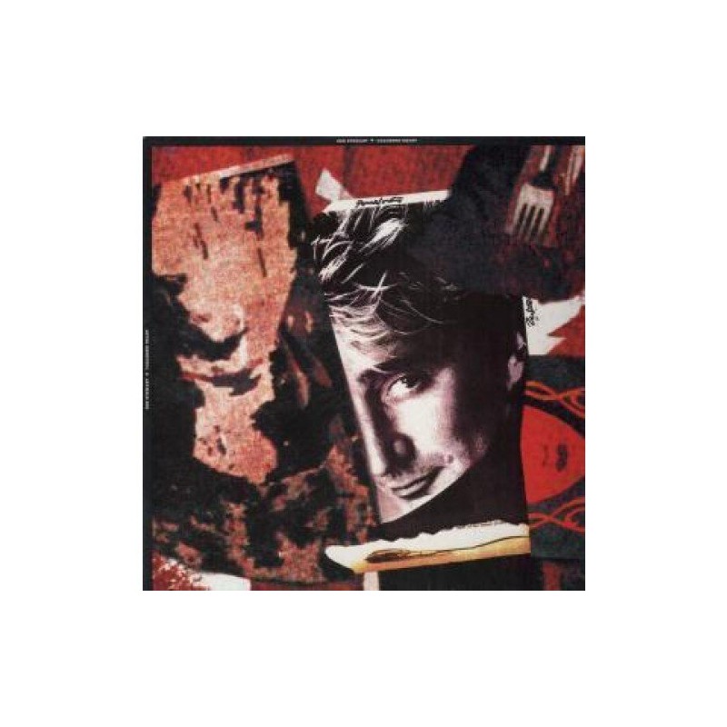 VAGABOND HEART LP (VINYL) GERMAN WARNER BROS 1991