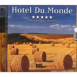 Hotel du Monde