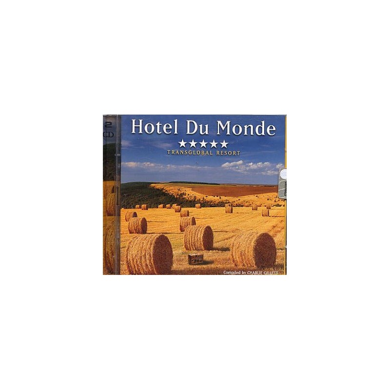 Hotel du Monde