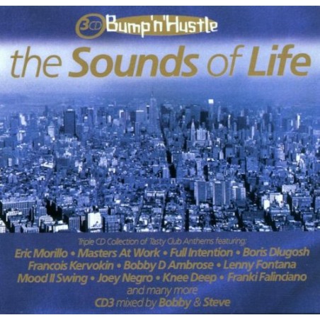 Bump+Hustle/Sounds of Life