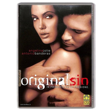 Original sin
