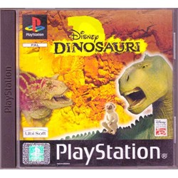 Dinosauri ps1