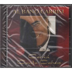 Carrisi Canta Caruso