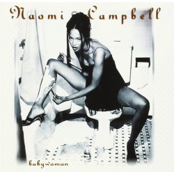 Naomi Campbell - Babywoman