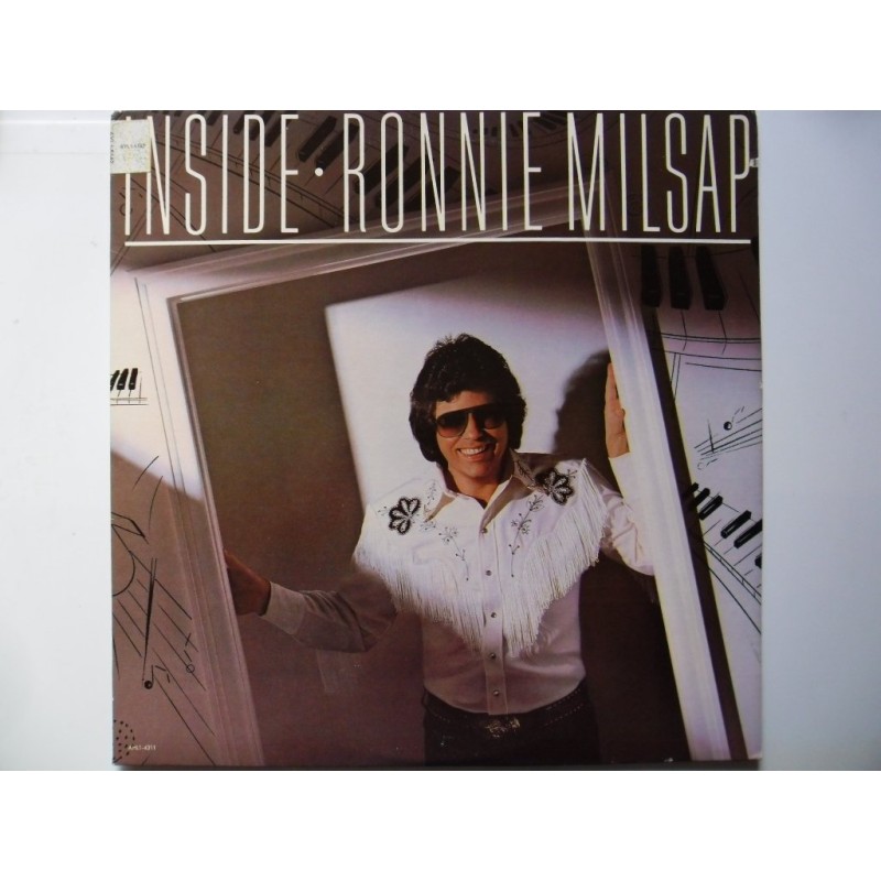 Inside [Vinyl LP]